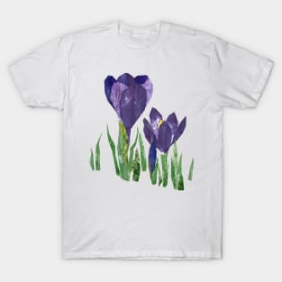 Crocus T-Shirt